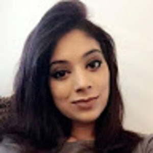 Meet your Posher, Bisma